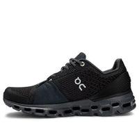 (WMNS) On Running Cloudstratus 'Black Shadow' 29.99844