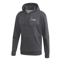 Men's adidas Terrex Logo Ho Outdoor Sports Gray FJ5039