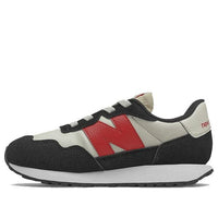 (PS) New Balance 237 'Black Red' PH237BR1