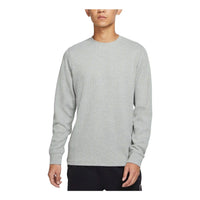 Nike SB Long-Sleeve Skate Thermal T-shirt 'Grey' DA4239-063