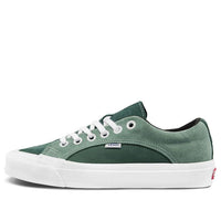 Vans Unisex OG Lampin Lx Sneakers Green VN0A7Q4U92J