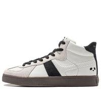 (WMNS) Li-Ning Yunchuan High 'Black White Brown' AGCT302-3