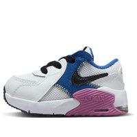(TD) Nike Air Max Excee 'White Black Hyper Royal' CD6893-117