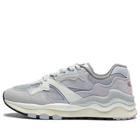 Li-Ning 001 Shanhai 'Grey White' AZGT007-1