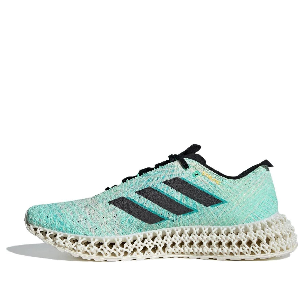 adidas x Strung 4DFWD 'Pulse Mint Black' ID3504