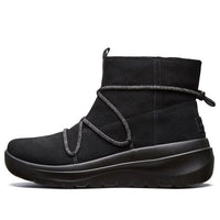 (WMNS) Skechers Skyhigh Ultra 'Black' 15539-BBK
