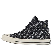Converse Chuck Taylor All Star Hi Gore-Tex 'Gore-Tex Print' 162347C