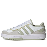 adidas Originals Courtic Shoes 'White Olive Green' ID6066