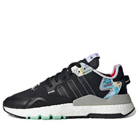 adidas originals Nite Jogger 'Black' GW4228