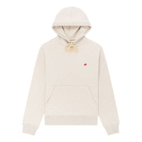 New Balance MADE in USA Core Hoodie 'Oatmeal Heather' MT21540-OTH