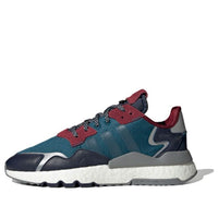 adidas Nite Jogger 'Rech Mineral' EE5872