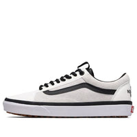Vans The North Face x Old Skool MTE DX 'True White' VN0A348GQWH