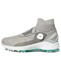 adidas ZG21 Motion BOA Golf Shoe Gray GW0895