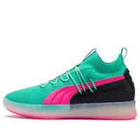 PUMA Clyde Court 'Ocean Drive' 191715-01