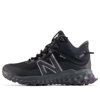 (WMNS) New Balance Fresh Foam 'Black' WTGAMGB1