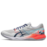 ASICS Gel-Tactic 'Grey Blue' 1071A072-960