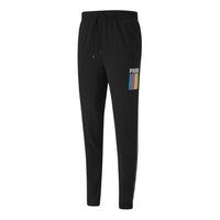 PUMA Celebration Sweatpants 'Black' 585066-01