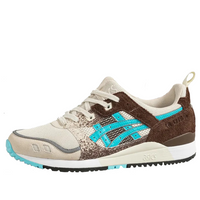 ASICS x Up There GEL-LYTE III 'KOOKABURRA' 1201A970-100