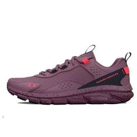 (WMNS) Under Armour Charged Verssert 'Purple' 3026810-500