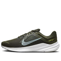 Nike Quest 5 'Cargo Khaki Sequoia' DD0204-300