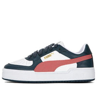 PUMA Ca Pro 'White Navy' 386083-10