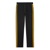adidas x Wales Bonner Knit Track Pant Asia Sizing 'Black' IB3260