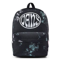 Vans Old Skool III Backpack 'Black Tie Dye' VN0A3I6RBZX