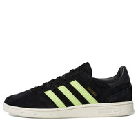 adidas Busenitz Vintage 'Black Pulse Lime' GW3121