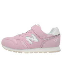 (PS) New Balance 373 'Pink White' YV373AU2