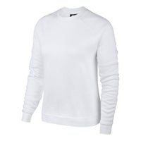 (WMNS) Nike Sportswear Essentials T-Shirts 'White' BV7488-100