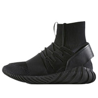 adidas Tubular Doom Primeknit 'Black' DA9023