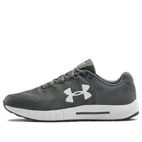 Under Armour Micro G Pursuit BP 'Pitch Grey White' 3021953-103