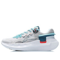 Li-Ning Happy 'Grey Blue' ARHR043-3