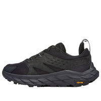 HOKA ONE ONE Anacapa Breeze Low 'Triple Black' 1127920-BBLC