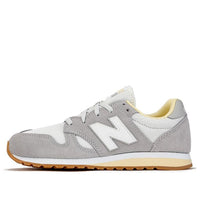 (WMNS) New Balance 520 Series Grey/White WL520CV