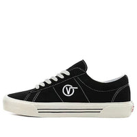 Vans Sid DX 'Anaheim Factory - Black' VN0A4BTXUL1