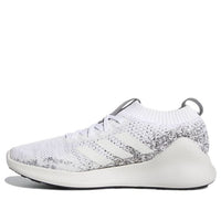 (WMNS) adidas Purebounce+ 'Raw White' F36688
