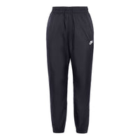 Nike Sports Woven Sports Long Pants Black AR2366-010