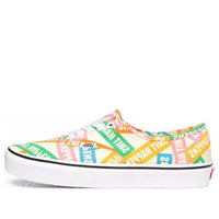 Vans Shit Happens Authentic Multi-Color VN0A2Z5IWN9