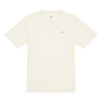 New Balance NB Small Logo T-Shirt 'White' NEE24081-WT