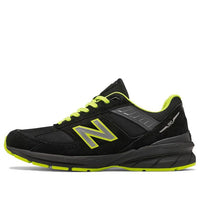 New Balance 990v5 Made in USA 'Black Hi Lite' M990BY5