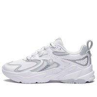 (WMNS) Li-Ning Meteor 'White Grey' ARXT010-2
