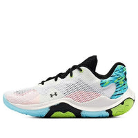 Under Armour Spawn 4 Printed 'White' 3025345-102