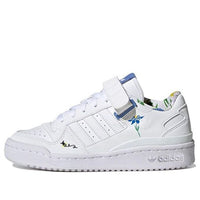 (GS) adidas originals FORUM Low HP6245