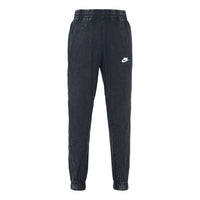 Nike Club+ casual joggers 'Black' DQ4586-010