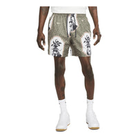 Nike Football Shorts 'Nigeria Flow' DX1117-325