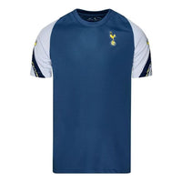 Nike Tottenham Hotspur 20-21 Strike T-Shirt 'Blue' CK9633-469