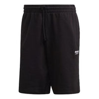 Men's adidas originals Sports Black Shorts FM2263