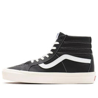 Vans Sk8-Hi 38 DX Anaheim Factory 'Black White' VN0A38GF103
