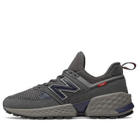 New Balance NB 574 Sport Sports Casual Shoes 'Grey Blue' MS574EDN